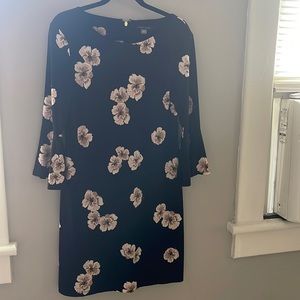Tommy Hilfiger floral dress size 10